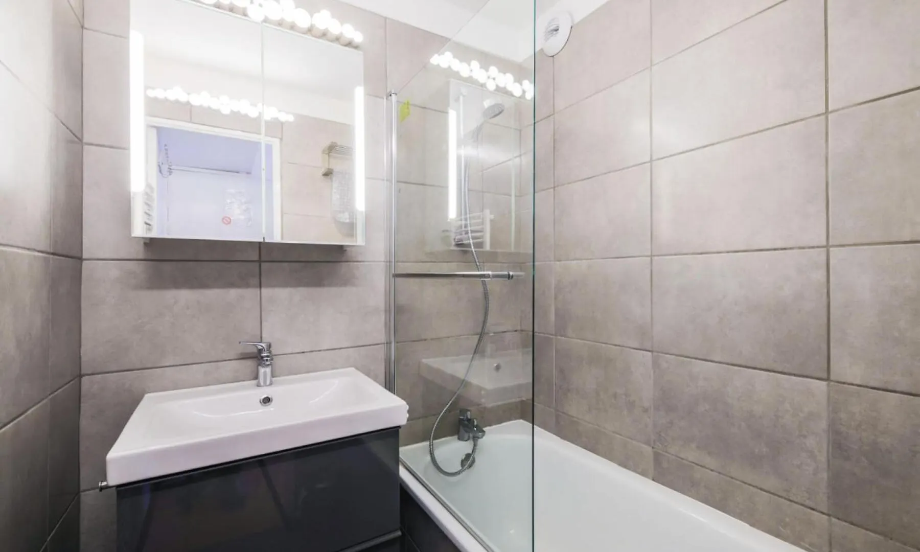 Residence Sirius - Maeva Home - Studio 4 Personnes - Confort Mae-3896 Araches-la-Frasse 0*,