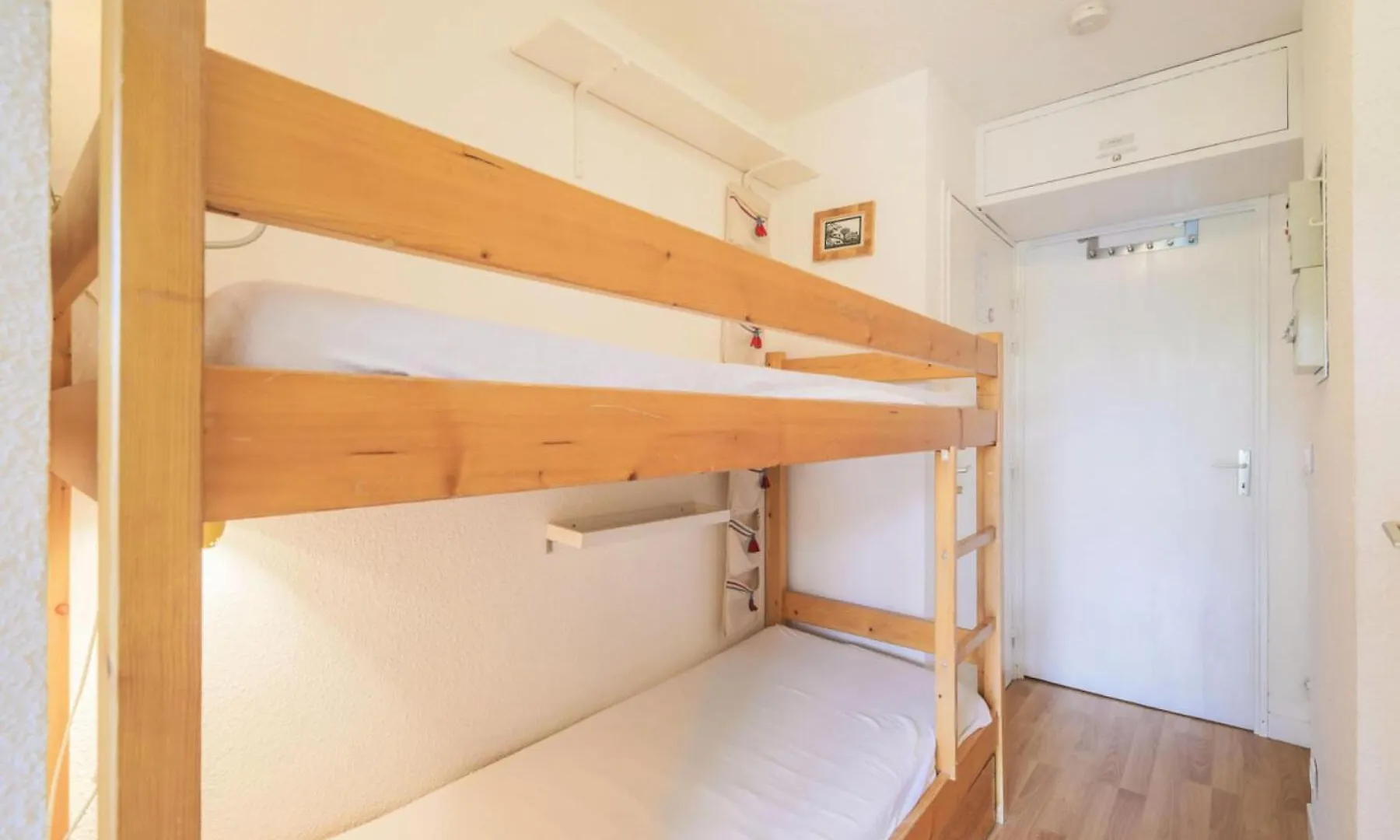 Residence Sirius - Maeva Home - Studio 4 Personnes - Confort Mae-3896 Araches-la-Frasse