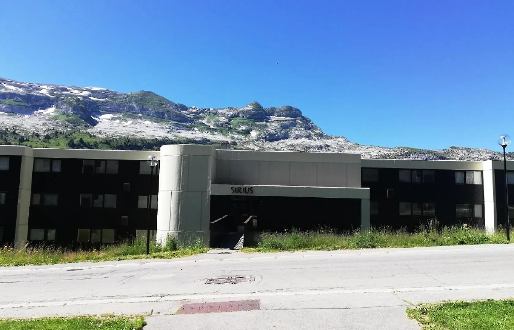 Residence Sirius - Maeva Home - Studio 4 Personnes - Confort Mae-3896 Araches-la-Frasse 0*,  France
