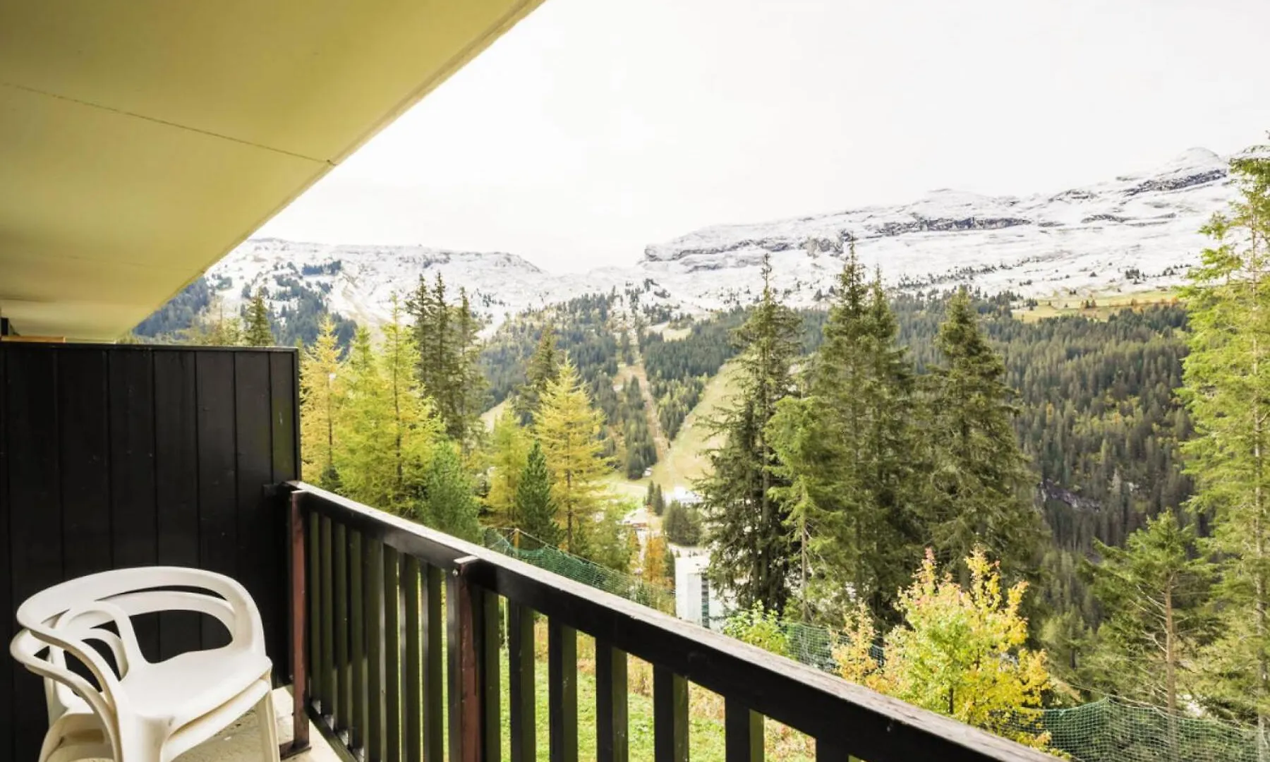 Residence Sirius - Maeva Home - Studio 4 Personnes - Confort Mae-3896 Araches-la-Frasse